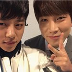 [BAP] 둘 다 귀엽