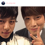 [BAP] 댛니 인스타 올라왔는데...인이어