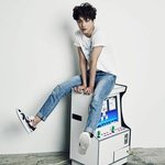 [카이] 2016시즌그리팅 사진작가 인별에 종인이