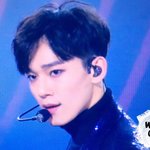 [EXO] 종대는눈코입다크고<b>팔자</b>눈썹에공룡닮았는데잘생김