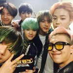 [방탄소년단] 뭐얔ㅋ//