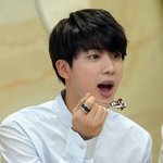 [방탄소년단] 석진이 너무한거아님;;;;<b>앞뒤</b>가 이리달라;;;;