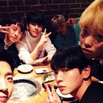 [BAP] 얼굴책댓글다읽고왔는데