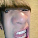 [방탄소년단] Q. <b>거창</b>왕자는 무슨 생각을 하고 찍었을까요
