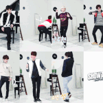 [인피니트] 우리 이쁜 인슾들ㅠㅠㅠ 다들 힘들지ㅠㅠ