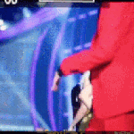 [댓글부탁해] 대세 걸그룹 <b>투탑</b>의 친목.gif