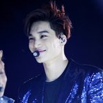 [카이] 151227 s.b.s <b>가요대전</b> 카이 고화질