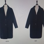 [댓글부탁해] ㅋㅋㅋ아 마지막으로 한번만 <b>코트</b>색좀봐줘ㅠㅠ