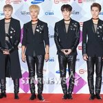 [EXO] <b>피지컬</b>이 좋긴하다