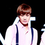 [EXO] <b>안문숙</b>