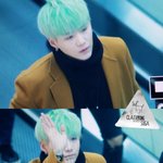 [방탄소년단] 오늘 입국