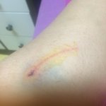 [댓글부탁해] 아침 출근길 <b>오리역</b>캐리어여자찾습니다