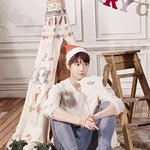 [EXO] 정화하자 데뷔<b>임박</b>한 풋풋한 신인으로