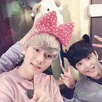 [EXO] 우리애들 얼굴이나봐라