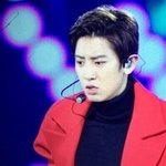 [EXO] <b>화난</b>것같은데 귀여움...