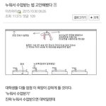 [추억팔아요] 누워서 <b>수업</b>받는 법
