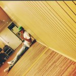 부러운 핫바디 소유자! 빅스 <b>라비</b>