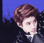 [EXO] 경수 <b>데뷔</b><b>초</b>때