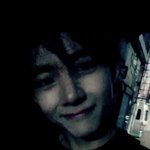 [방탄소년단] 뜬금없이 <b>미안</b>한데 이 사진 보1검님 닮게 나옴