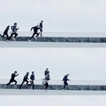 [방탄소년단] 트윗 <b>하루</b> <b>안</b>올라왔다고