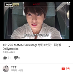 [방탄소년단] <b>자자</b> 맘마 일본 백스테이지 안 본 애들 ㄱㄱ