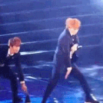 [방탄소년단] <b>근심</b>걱정많은 이삐들에게