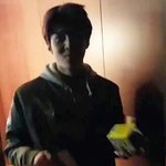 [EXO] 엓오는 왜 새벽에 선물을 줍니까 <b>자야</b>되는대오