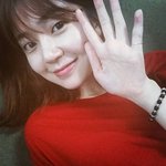 백진희 셀카 넘나 예쁜