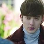 요즘 대세 유승호의 이상형 변천사?