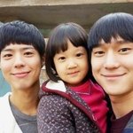 응팔 마지막 촬영한 <b>진주</b>