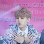 [방탄소년단] 병히트 최소한사람이라면