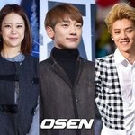 [EXO] 비·백지영·루한, 中 대형 신년쇼 출연..<b>판빙빙</b>도 확정