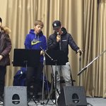 [EXO] 시우민 <b>보이시</b>한여자같애