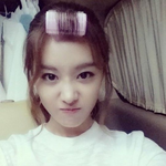 나 <b>하니</b>닮았대....
