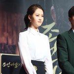 <b>잔망</b> 표정 터진 고아라