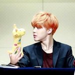 [방탄소년단] 지민이가 여친을 처음 만났을 때.<b>jpg</b>