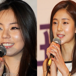 [모두드루와] 닮은꼴로 유명한 소희와 백진희