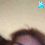 남돌중 <b>원탑급</b>으로 잘생긴애 얘아님?