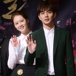 [드루와] 훈남훈녀 스타 총출동! 조선마술사 <b>VIP</b> 시사회!!