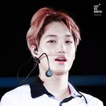 [EXO] 김조닌은 이 머리가 <b>진리</b>