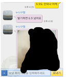 메갈충의 <b>소아</b>성애사건은 이번처음이 아니었다.