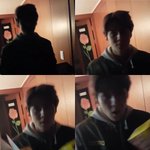 [EXO] 세훈이 몰카하면 반응 웃길 듯