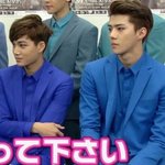 [EXO] 세종충 호모<b>카이</b>팬이 <b>원</b>하는머리 이거임