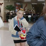 제시카 vs 태연 <b>양털</b>자켓 스타일링