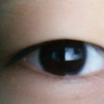 [조언부탁해] 이런 <b>눈</b> 화장 어떻게 함 개급함 ㅠㅠㅠㅠ
