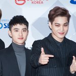 [EXO] <b>카디</b>를 밀어야 하는 이유