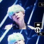 [방탄소년단] 윤기 전보다 <b>홀쭉</b>해진거같애ㅜㅜㅜ