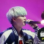 [방탄소년단] 오늘윤기랑태형이괜찮은거지?