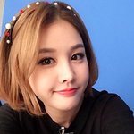 [모든팬덤] 단발이 훨씬 낫다. 대박 존예 <b>bb</b>