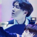 [방탄소년단] 웃어줘서 고마워